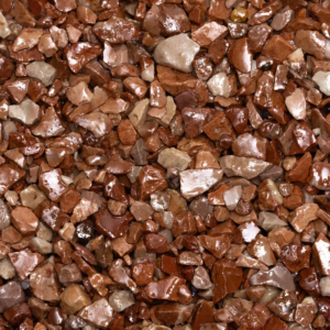 granulat de marbre - Rouge alicante