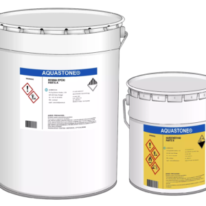 Résine epoxy sol - granitex france