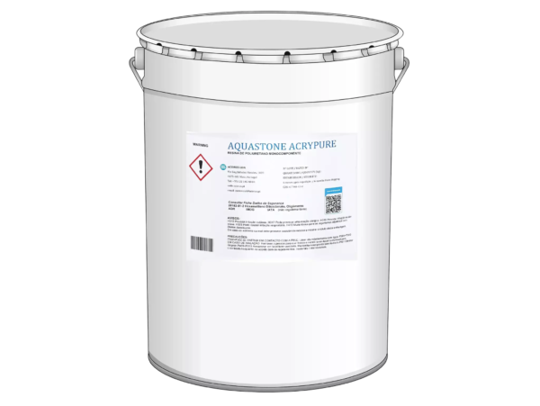 résine polyurethane acrypure - granitex france