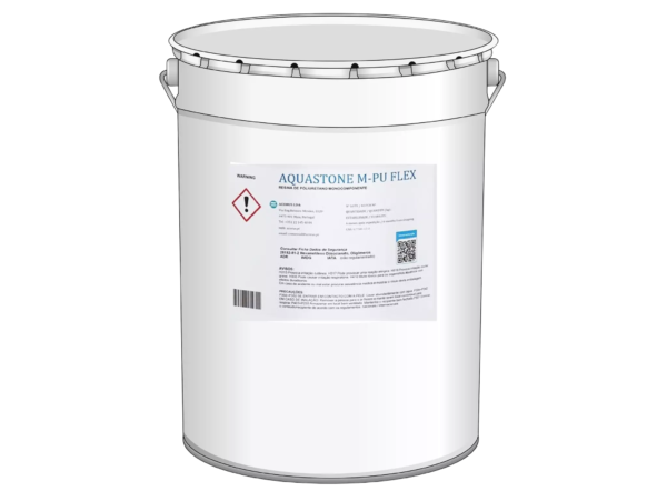 résine polyurethane m-pu flex - granitex france