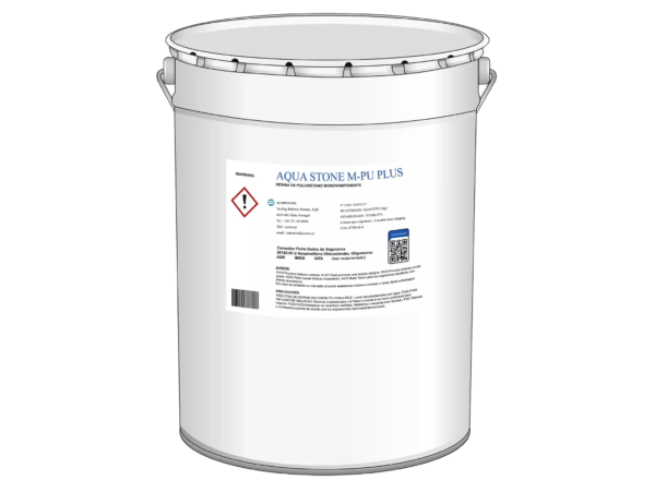 résine polyurethane m-pu plus - granitex france